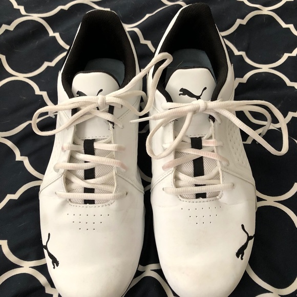 Puma Sneakers - Picture 1 of 5